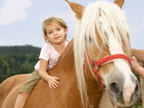 Иппотерапия: конный спорт как лекарство