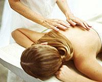 Мануальная терапия: лечебный массаж от сильных болей