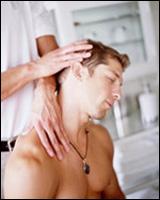 Мануальная терапия: лечебный массаж от сильных болей
